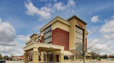 Drury Inn and Suites Columbus Dublin