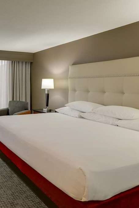 Hotel Drury Inn and Suites Columbus Dublin photo 2