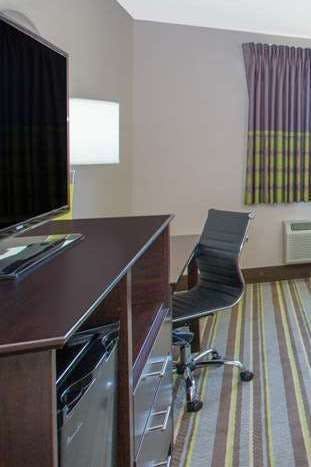 Hotel Super 8 by Wyndham Hastings photo 4