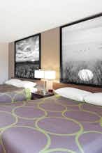 Hotel Super 8 by Wyndham Hastings photo 2