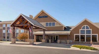 AmericInn by Wyndham Laramie Near University of Wyoming