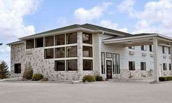 Days Inn by Wyndham Morton