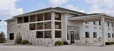 Days Inn Morton