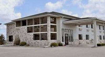 Days Inn by Wyndham Morton