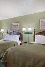 Hotel Days Inn Morton photo 2