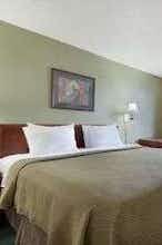 Hotel Days Inn Morton photo 1