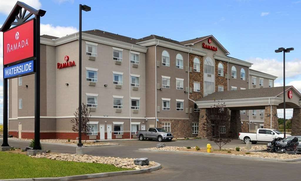 Ramada by Wyndham Wainwright