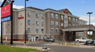 Ramada by Wyndham Wainwright