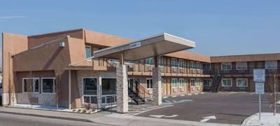 Days Inn Fresno
