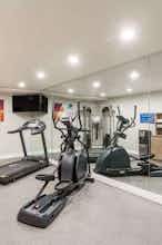 Hotel Days Inn by Wyndham Yosemite Area photo 5