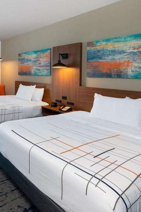 Hotel La Quinta Inn & Suites by Wyndham Dallas - Frisco Stadium photo 2