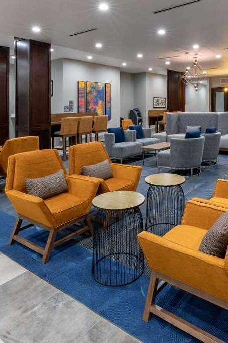 Hotel La Quinta Inn & Suites by Wyndham Dallas - Frisco Stadium photo 5