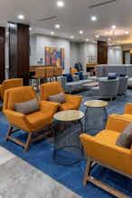 Hotel LQ Dallas - Frisco Stadium photo 5
