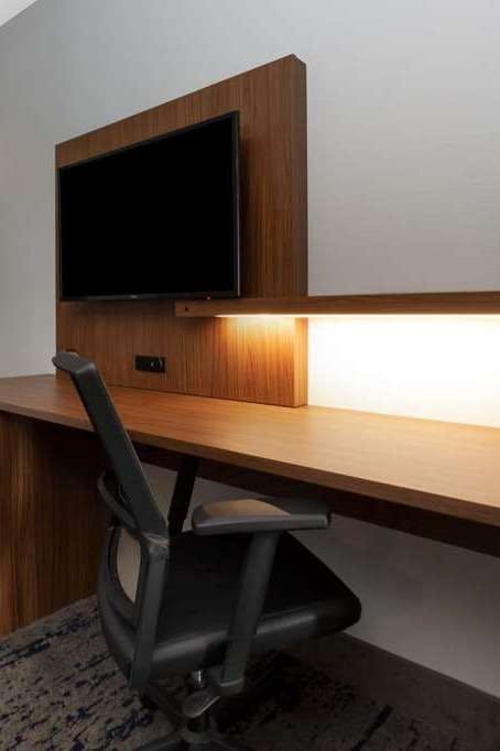 Hotel La Quinta Inn & Suites by Wyndham Dallas - Frisco Stadium photo 4