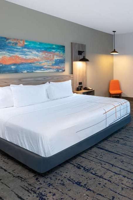 Hotel La Quinta Inn & Suites by Wyndham Dallas - Frisco Stadium photo 1