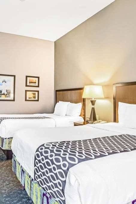 Hotel La Quinta Inn & Suites by Wyndham Biloxi photo 3