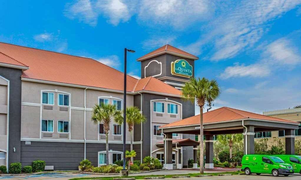 La Quinta Inn & Suites by Wyndham Biloxi