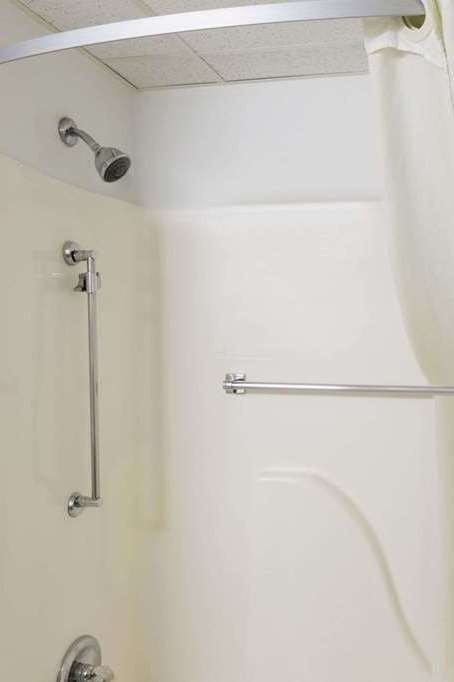 Hotel Super 8 by Wyndham Park City/North Wichita Area photo 5