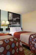 Hotel Super 8 by Wyndham Park City/North Wichita Area photo 2