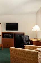 Hotel Super 8 Concordia KS photo 3