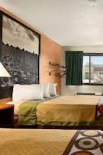 Hotel Super 8 Concordia KS photo 2