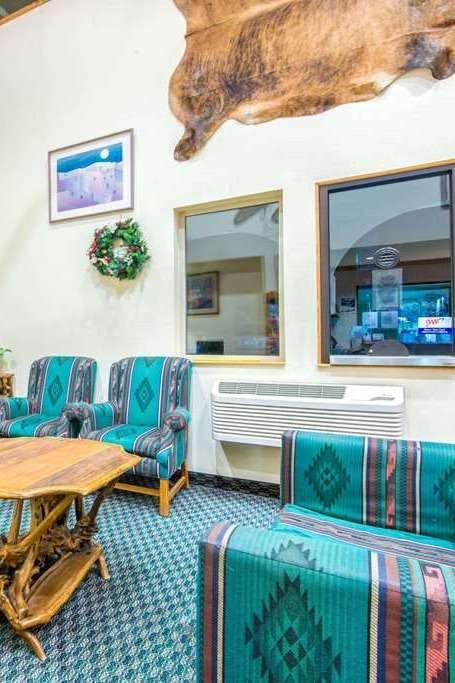 Hotel Super 8 by Wyndham Buena Vista photo 5