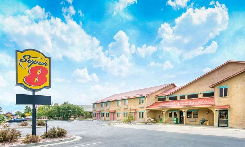 Super 8 by Wyndham Buena Vista