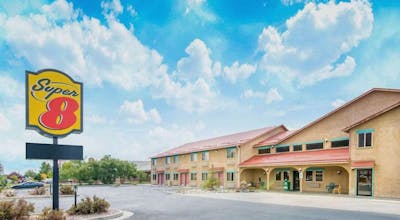 Super 8 Buena Vista
