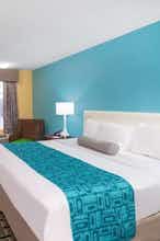 Hotel Howard Johnson Dalton photo 1