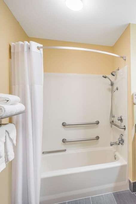 Hotel Howard Johnson Dalton photo 5