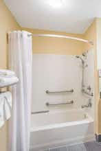 Hotel Howard Johnson Dalton photo 5