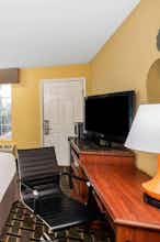 Hotel Howard Johnson Dalton photo 3