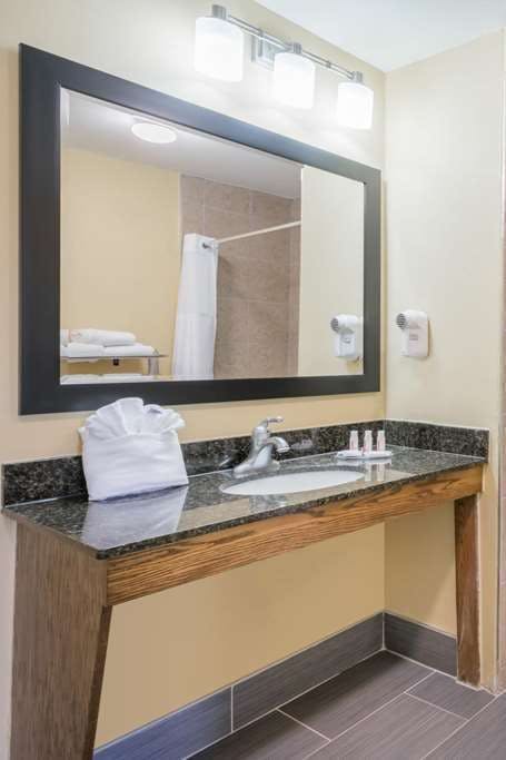 Hotel Howard Johnson Dalton photo 4