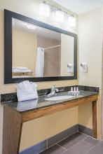 Hotel Howard Johnson Dalton photo 4