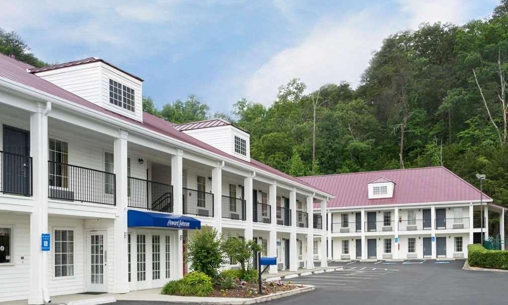 Howard Johnson Dalton