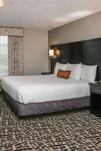 Hotel Wingate by Wyndham Dallas Love Field photo 1
