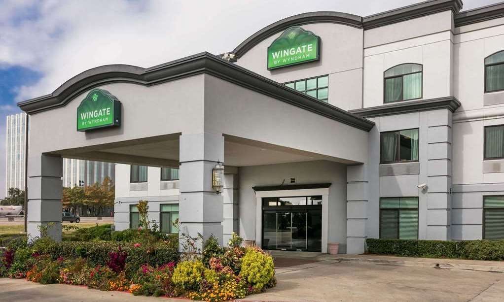 Wingate by Wyndham Dallas Love Field
