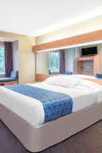 Hotel Microtel Inn & Suites by Wyndham Hazelton/Bruceton Mills photo 1