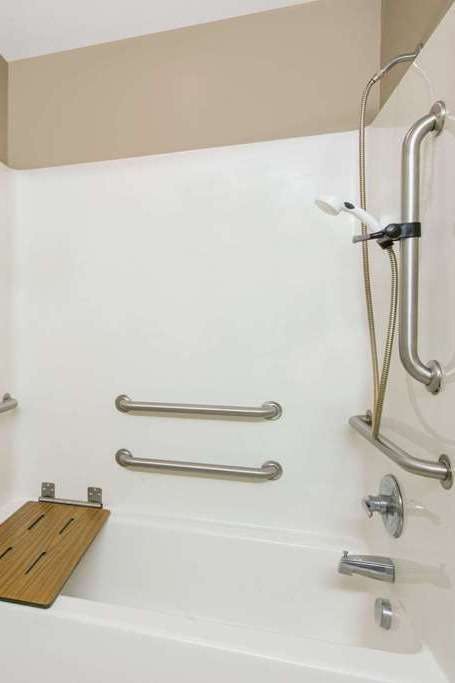 Hotel Microtel Inn & Suites by Wyndham Hazelton/Bruceton Mills photo 5