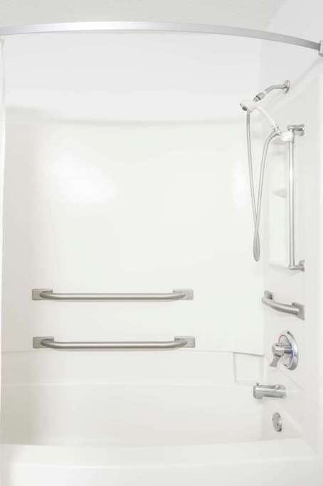 Hotel Super 8 by Wyndham Pontiac photo 5