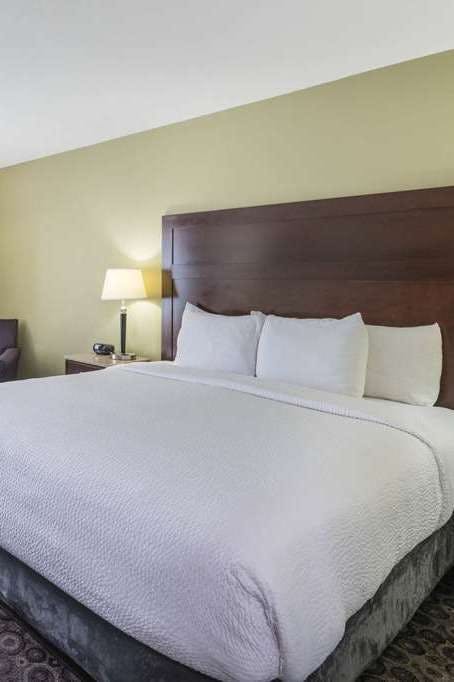 Hotel La Quinta Inn & Suites by Wyndham Las Vegas Airport South photo 1