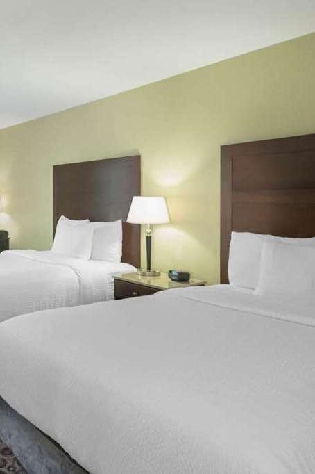 Hotel La Quinta Inn & Suites by Wyndham Las Vegas Airport South photo 2