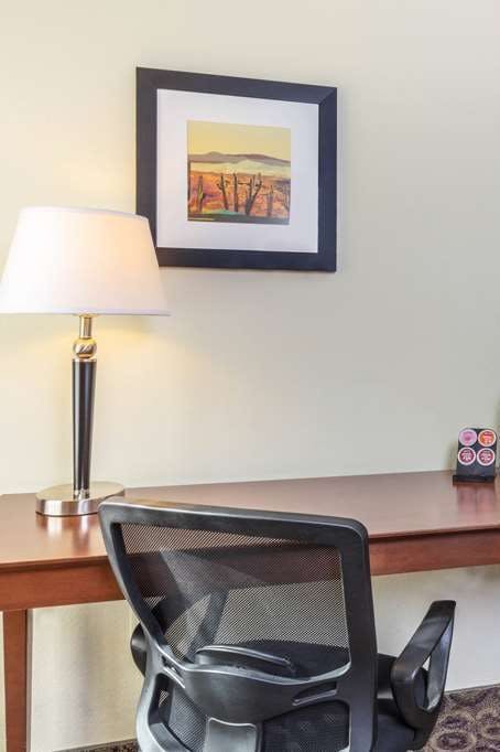 Hotel La Quinta Inn & Suites by Wyndham Las Vegas Airport South photo 3