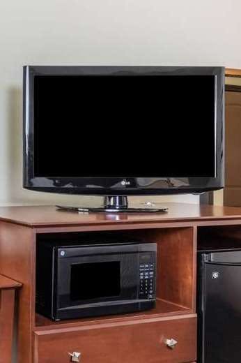 Hotel La Quinta Inn & Suites by Wyndham Las Vegas Airport South photo 4