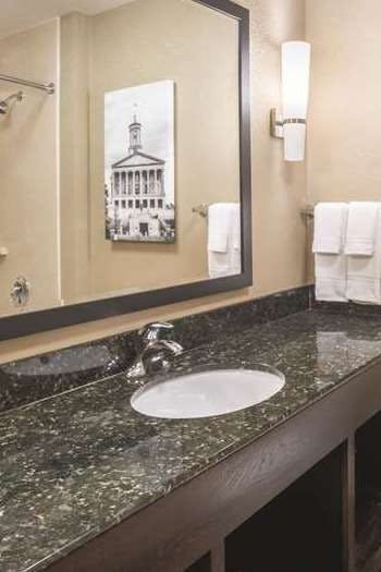 Hotel La Quinta Inn Ste Smyrna photo 5
