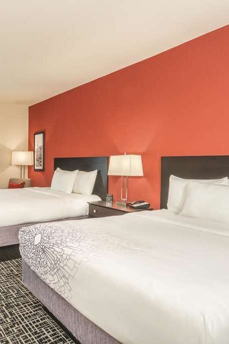 Hotel La Quinta Inn Ste Smyrna photo 2