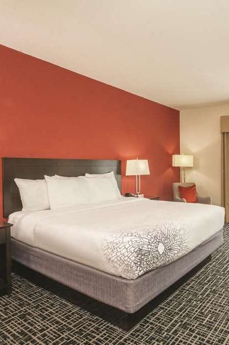 Hotel La Quinta Inn Ste Smyrna photo 1