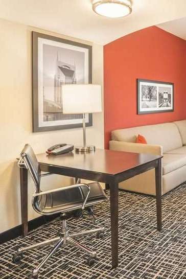 Hotel La Quinta Inn Ste Smyrna photo 3