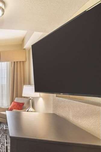 Hotel La Quinta Inn Ste Smyrna photo 4