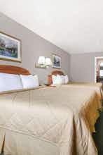 Hotel Days Inn Granbury photo 2